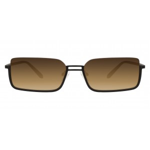 ALESSIALIZÉ DEVIL NERO2 Γυαλιά ηλίου