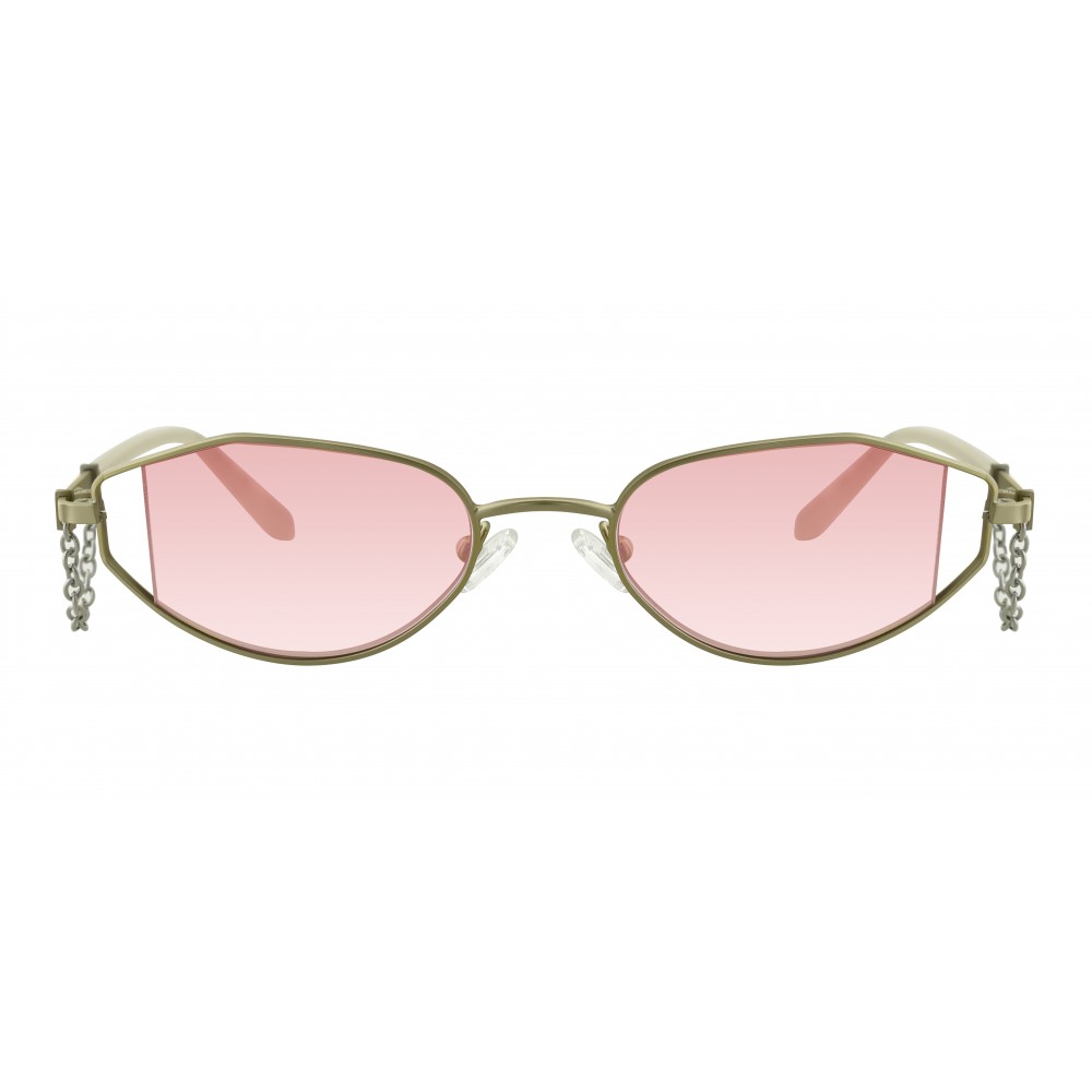 ALESSIALIZÉ VICKY LATTE Γυαλιά ηλίου