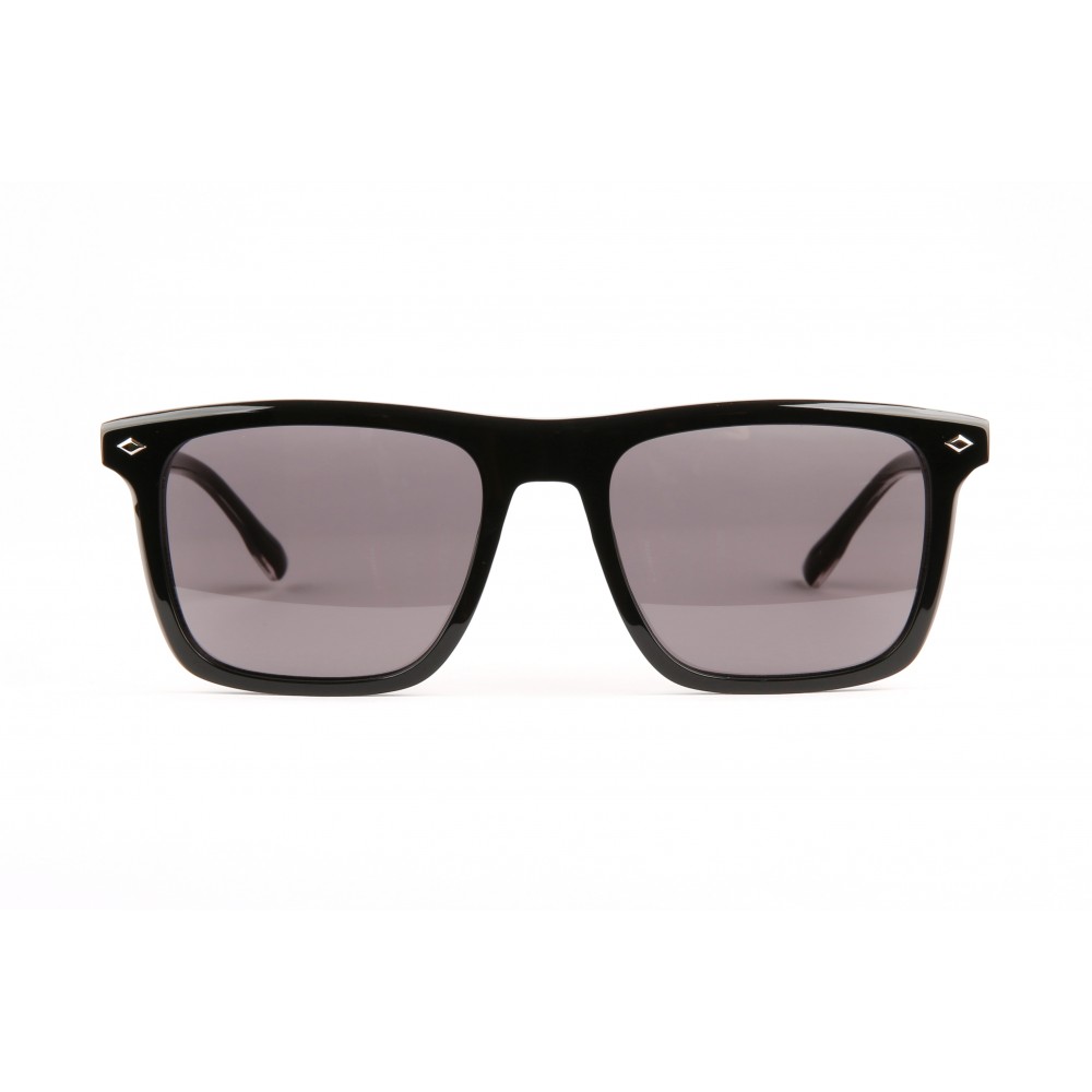 Bulget Αντρικά ηλίου τετράγωνα Καφέ σκούρο Ταρταρούγα 9239Μ Ε01 Γυαλιά ηλίου