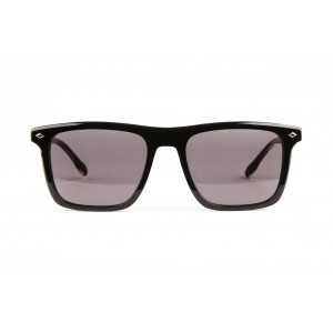 Bulget Αντρικά ηλίου τετράγωνα Καφέ σκούρο Ταρταρούγα 9239Μ Ε01 Γυαλιά ηλίου