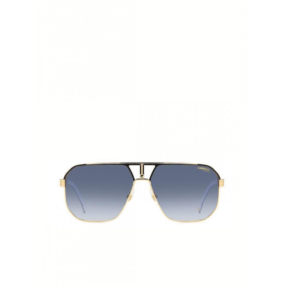 CARRERA Γυαλιά ηλίου με χρυσό σκελετό 1062/S  Γυαλιά ηλίου