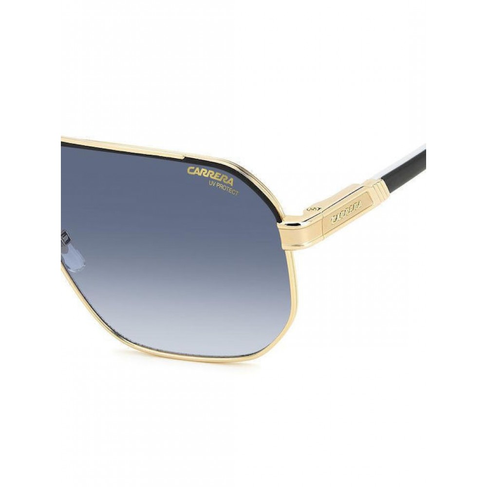 CARRERA Γυαλιά ηλίου με χρυσό σκελετό 1062/S  Γυαλιά ηλίου