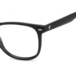 CARRERA Γυαλιά οράσεως με μαύρο σκελετό 2049T Γυαλιά οράσεως