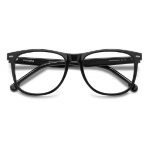 CARRERA Γυαλιά οράσεως με μαύρο σκελετό 2049T Γυαλιά οράσεως