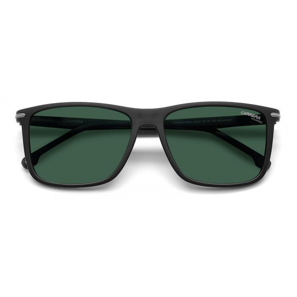 CARRERA Γυαλιά ηλίου με Μαύρο σκελετό 298/S Γυαλιά ηλίου