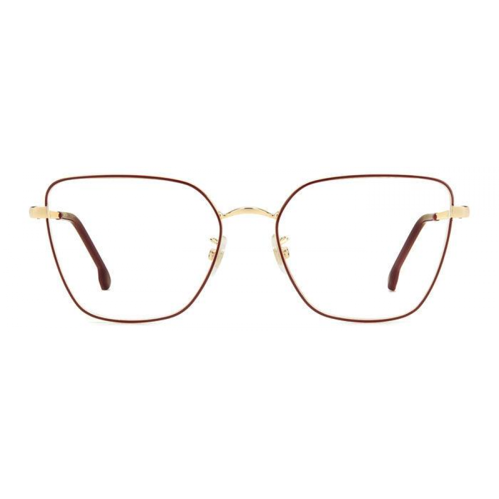 CARRERA Γυαλιά οράσεως γυναικεία με Χρυσό σκελετό 3022  Γυαλιά οράσεως