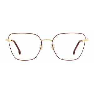 CARRERA Γυαλιά οράσεως γυναικεία με Χρυσό σκελετό 3022  Γυαλιά οράσεως