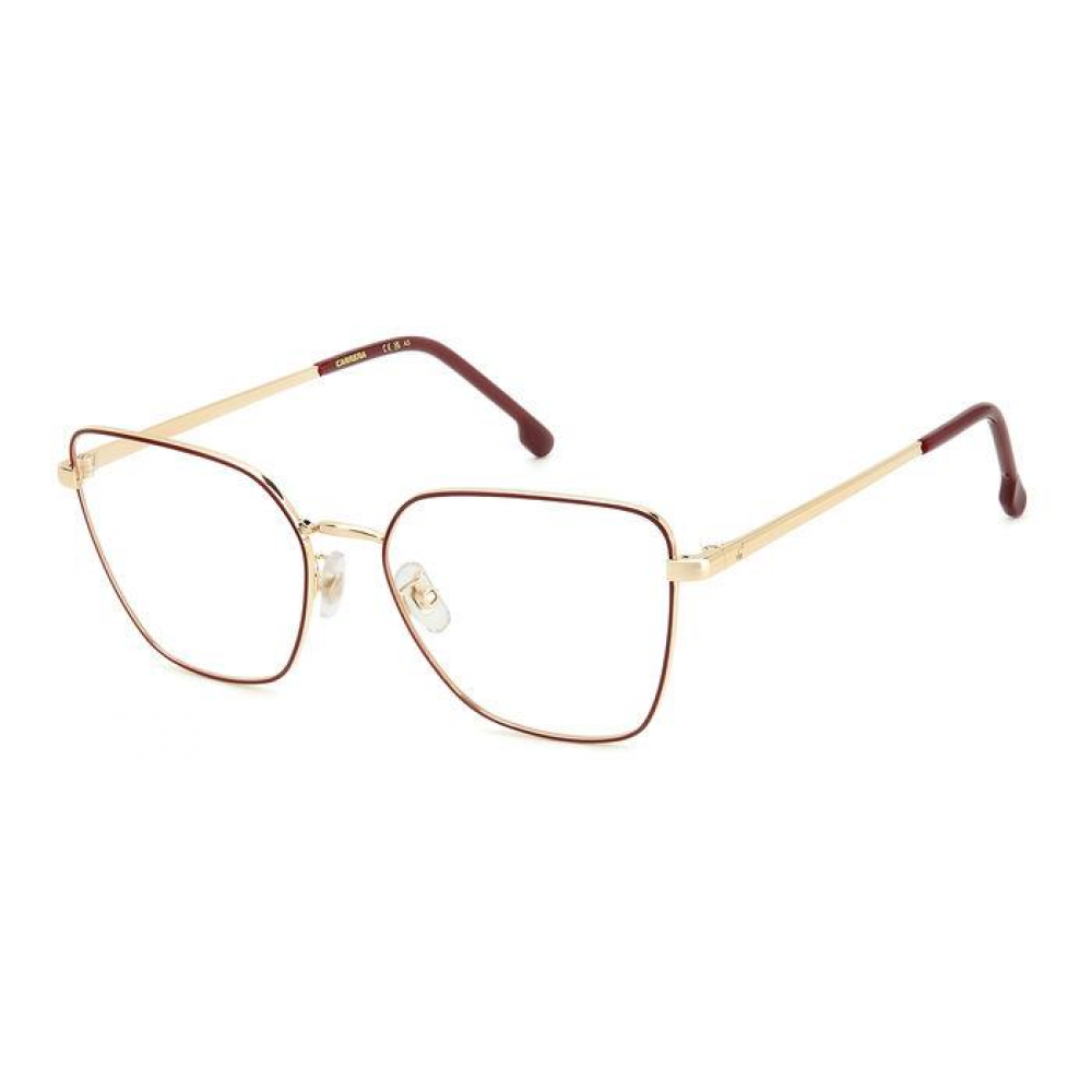 CARRERA Γυαλιά οράσεως γυναικεία με Χρυσό σκελετό 3022  Γυαλιά οράσεως