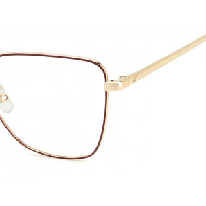 CARRERA Γυαλιά οράσεως γυναικεία με Χρυσό σκελετό 3022  Γυαλιά οράσεως