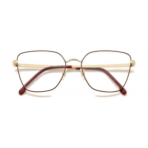 CARRERA Γυαλιά οράσεως γυναικεία με Χρυσό σκελετό 3022  Γυαλιά οράσεως