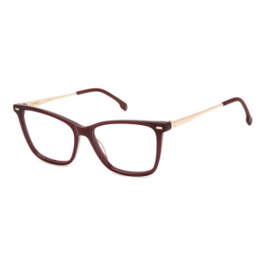 CARRERA Γυαλιά οράσεως γυναικεία μπορντό 3024 Γυαλιά οράσεως