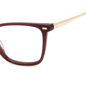 CARRERA Γυαλιά οράσεως γυναικεία μπορντό 3024 Γυαλιά οράσεως