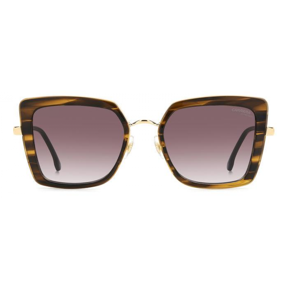 CARRERA Γυαλιά ηλίου γυναικεία με καφέ σκελετό 3031/S Γυαλιά ηλίου