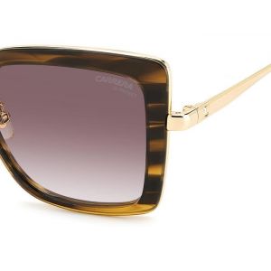 CARRERA Γυαλιά ηλίου γυναικεία με καφέ σκελετό 3031/S Γυαλιά ηλίου