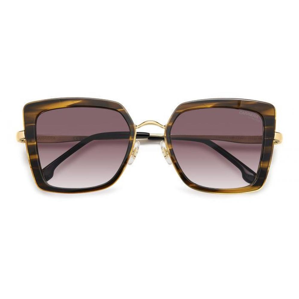 CARRERA Γυαλιά ηλίου γυναικεία με καφέ σκελετό 3031/S Γυαλιά ηλίου
