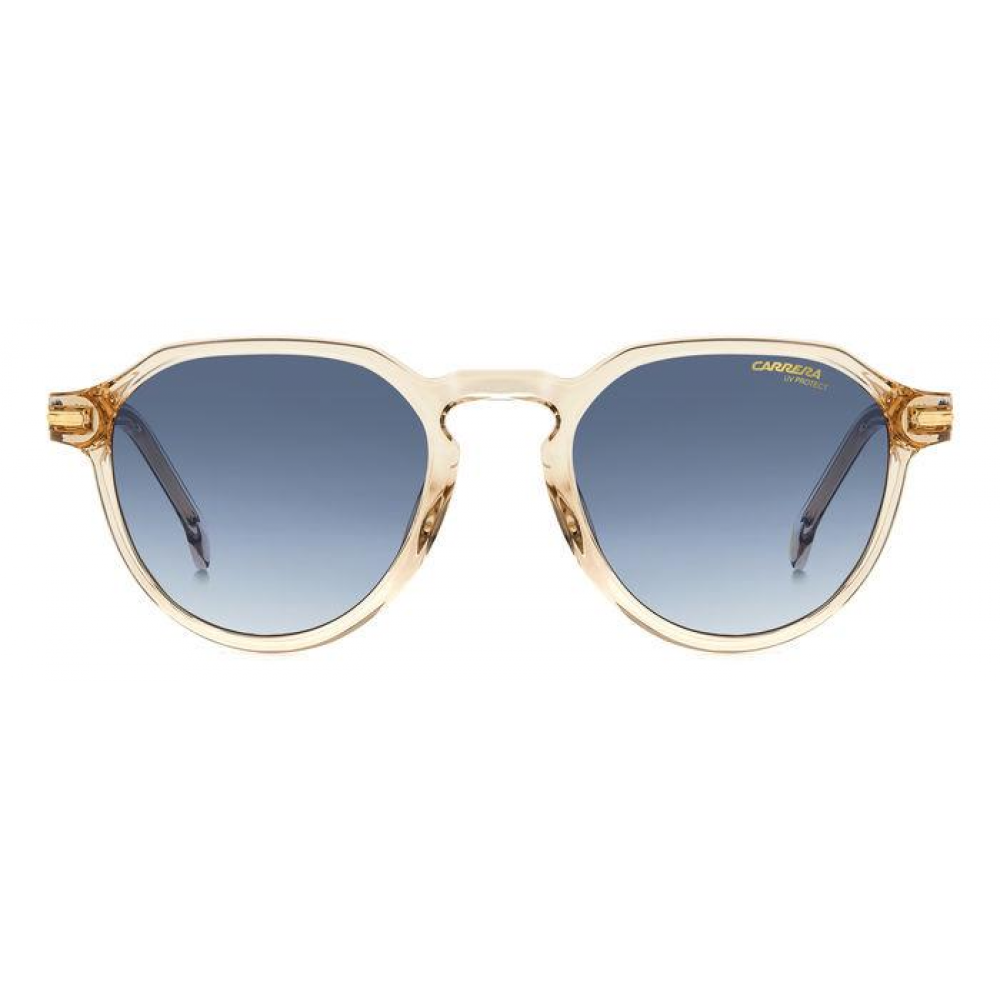 CARRERA Γυαλιά ηλίου με διάφανο σκελετό μπεζ 314/S Γυαλιά ηλίου