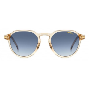 CARRERA Γυαλιά ηλίου με διάφανο σκελετό μπεζ 314/S Γυαλιά ηλίου