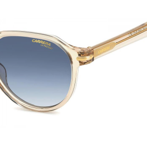 CARRERA Γυαλιά ηλίου με διάφανο σκελετό μπεζ 314/S Γυαλιά ηλίου