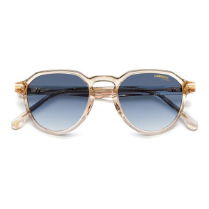 CARRERA Γυαλιά ηλίου με διάφανο σκελετό μπεζ 314/S Γυαλιά ηλίου