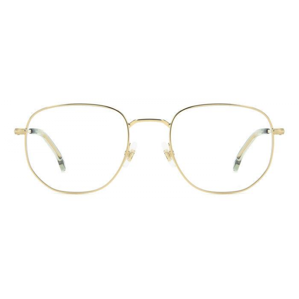 CARRERA Γυαλιά οράσεως πολυγωνικά με χρυσό σκελετό 323 Γυαλιά οράσεως