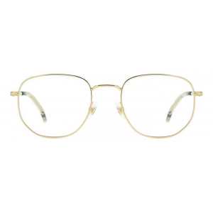 CARRERA Γυαλιά οράσεως πολυγωνικά με χρυσό σκελετό 323 Γυαλιά οράσεως