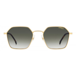 CARRERA Γυαλιά ηλίου με χρυσό σκελετό 334/S Γυαλιά ηλίου