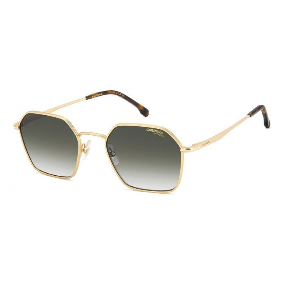CARRERA Γυαλιά ηλίου με χρυσό σκελετό 334/S Γυαλιά ηλίου