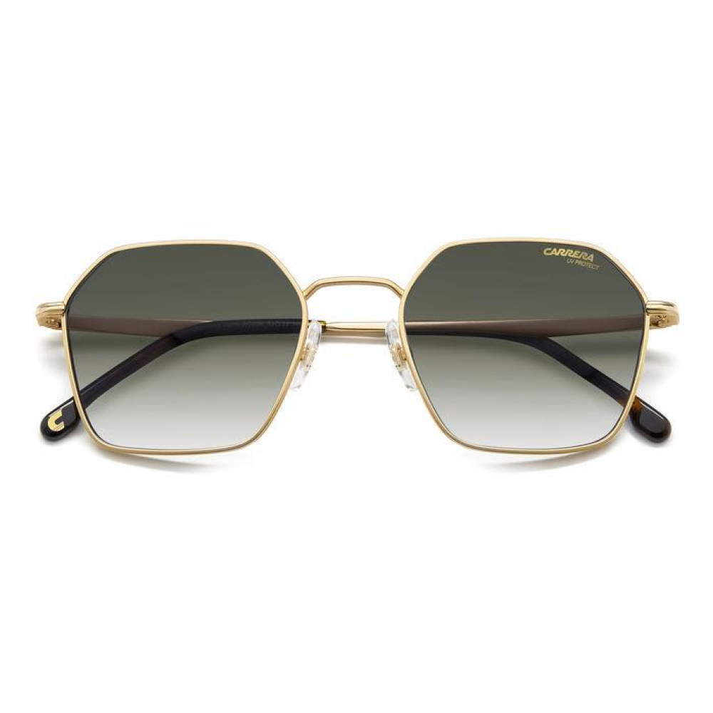 CARRERA Γυαλιά ηλίου με χρυσό σκελετό 334/S Γυαλιά ηλίου