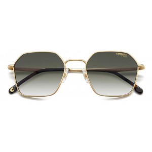 CARRERA Γυαλιά ηλίου με χρυσό σκελετό 334/S Γυαλιά ηλίου