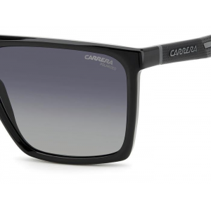 CARRERA Γυαλιά ηλίου αντρικά με μαύρο σκελετό 4019/S Γυαλιά ηλίου