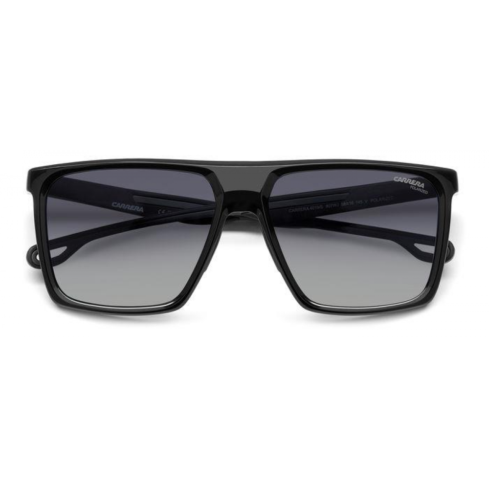 CARRERA Γυαλιά ηλίου αντρικά με μαύρο σκελετό 4019/S Γυαλιά ηλίου