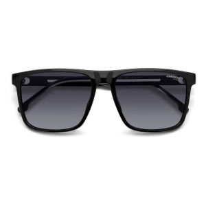 CARRERA Γυαλιά ηλίου αντρικά με μαύρο σκελετό 8064/S Γυαλιά ηλίου