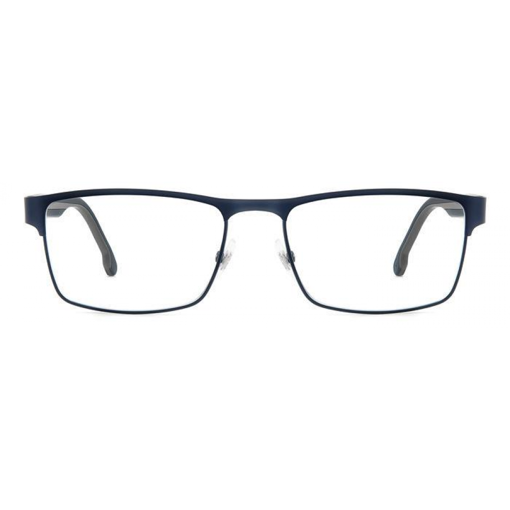 CARRERA Γυαλιά οράσεως αντρικά, μεταλλικά μπλε 8884 Γυαλιά οράσεως