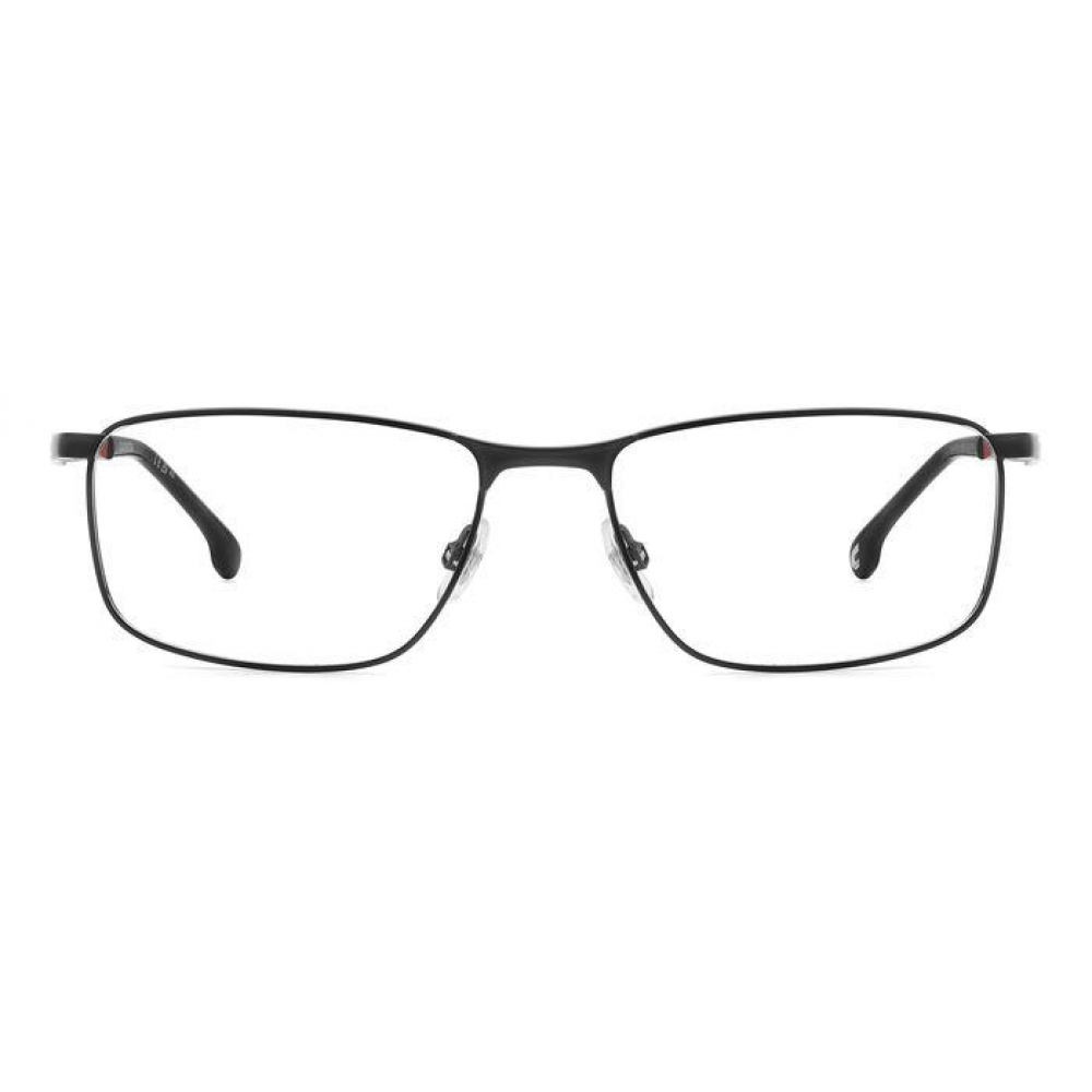 CARRERA Γυαλιά οράσεως αντρικά, μεταλλικά μαύρο/κόκκινο 8900 Γυαλιά οράσεως