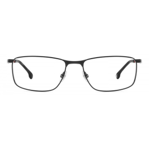 CARRERA Γυαλιά οράσεως αντρικά, μεταλλικά μαύρο/κόκκινο 8900 Γυαλιά οράσεως