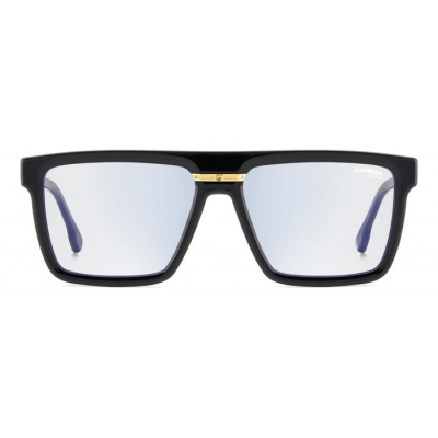 CARRERA Blue Block VICTORY C 03/BB Μαύρο