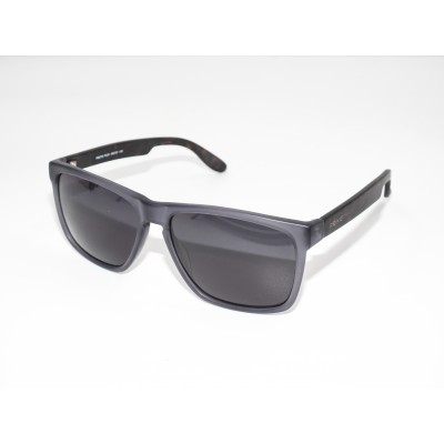 PRIME Αντρικά ηλίου τετράγωνα Γκρι κοκάλινα PR2733 PL03