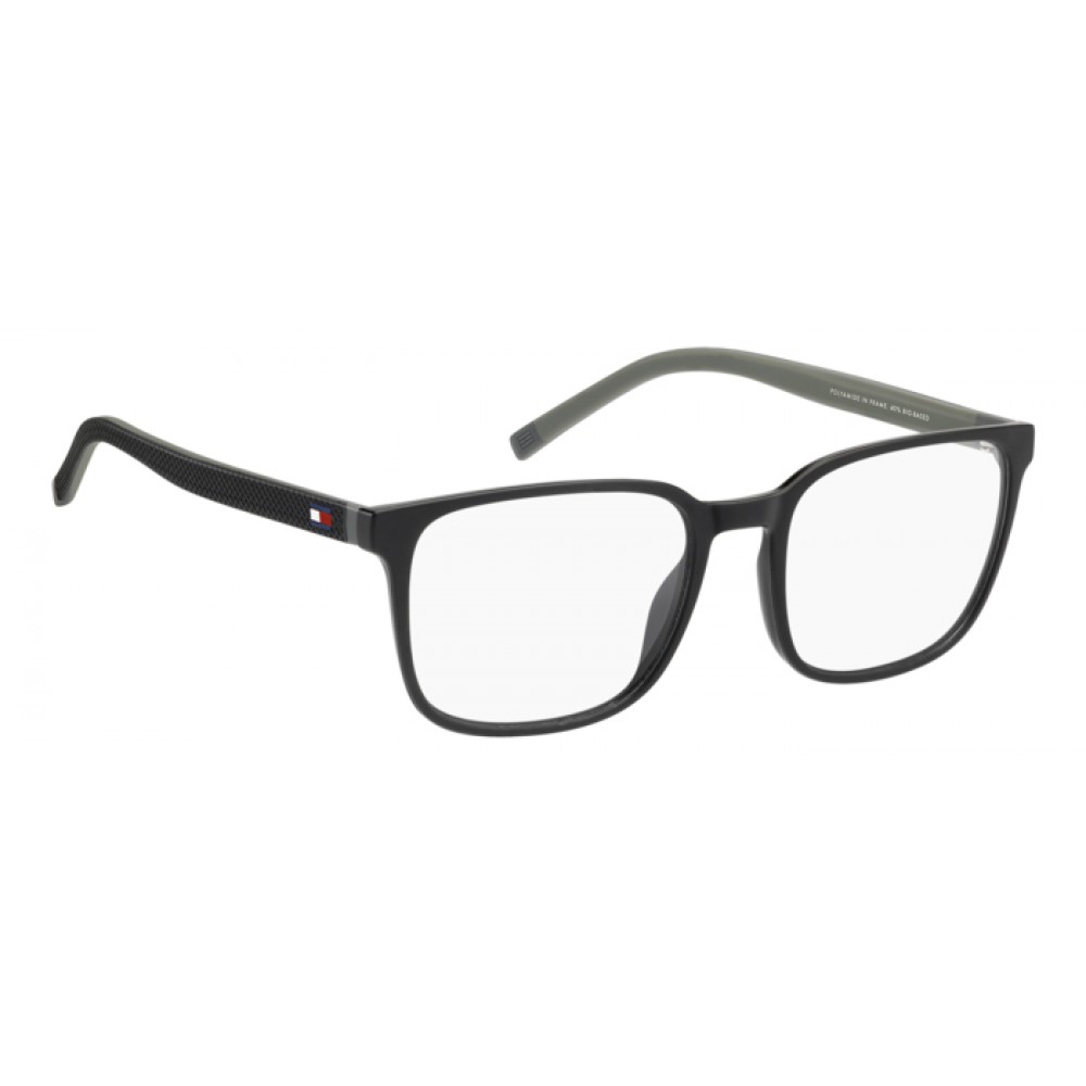 Tommy Hilfiger TH 2380 807 BLK