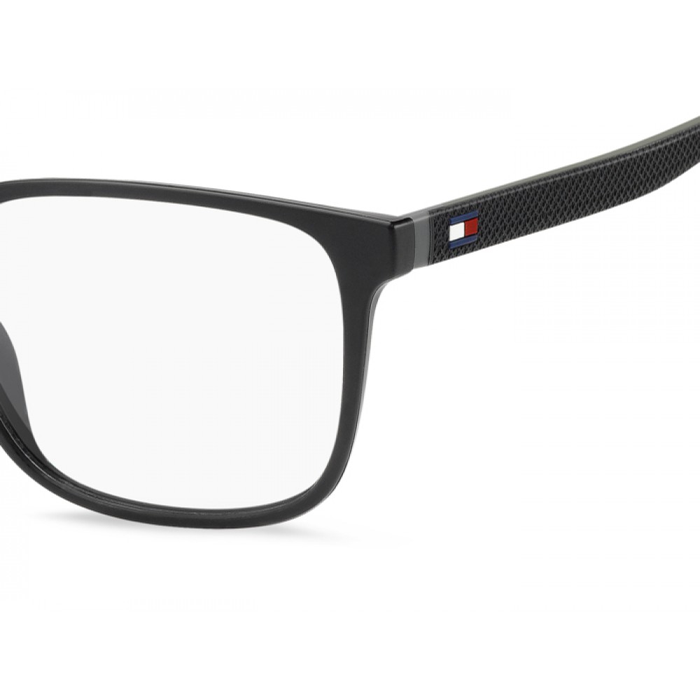 Tommy Hilfiger TH 2380 807 BLK