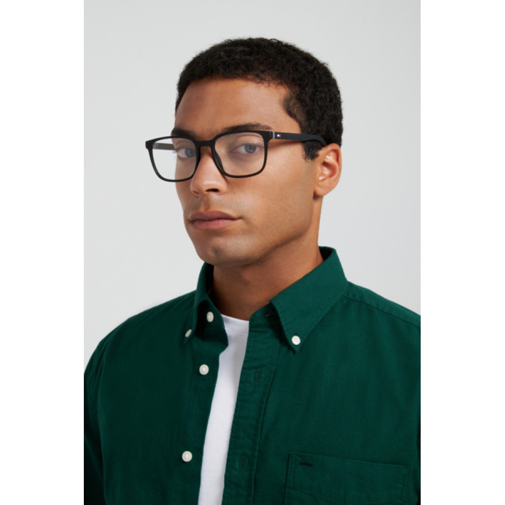 Tommy Hilfiger TH 2380 807 BLK