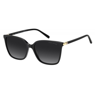 Tommy Hilfiger TH 2349/S 807 BLK