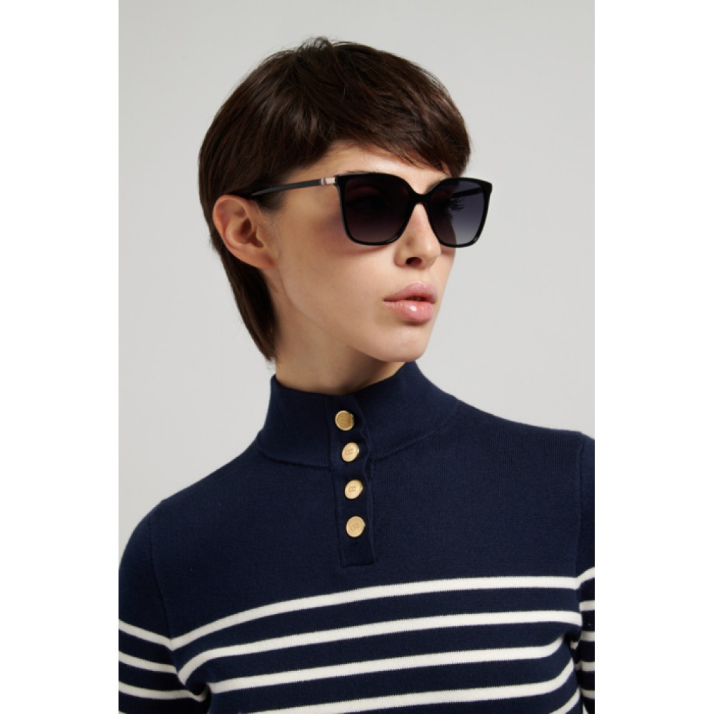 Tommy Hilfiger TH 2349/S 807 BLK
