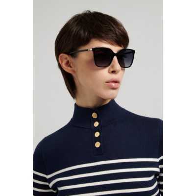 Tommy Hilfiger TH 2349/S 807 BLK