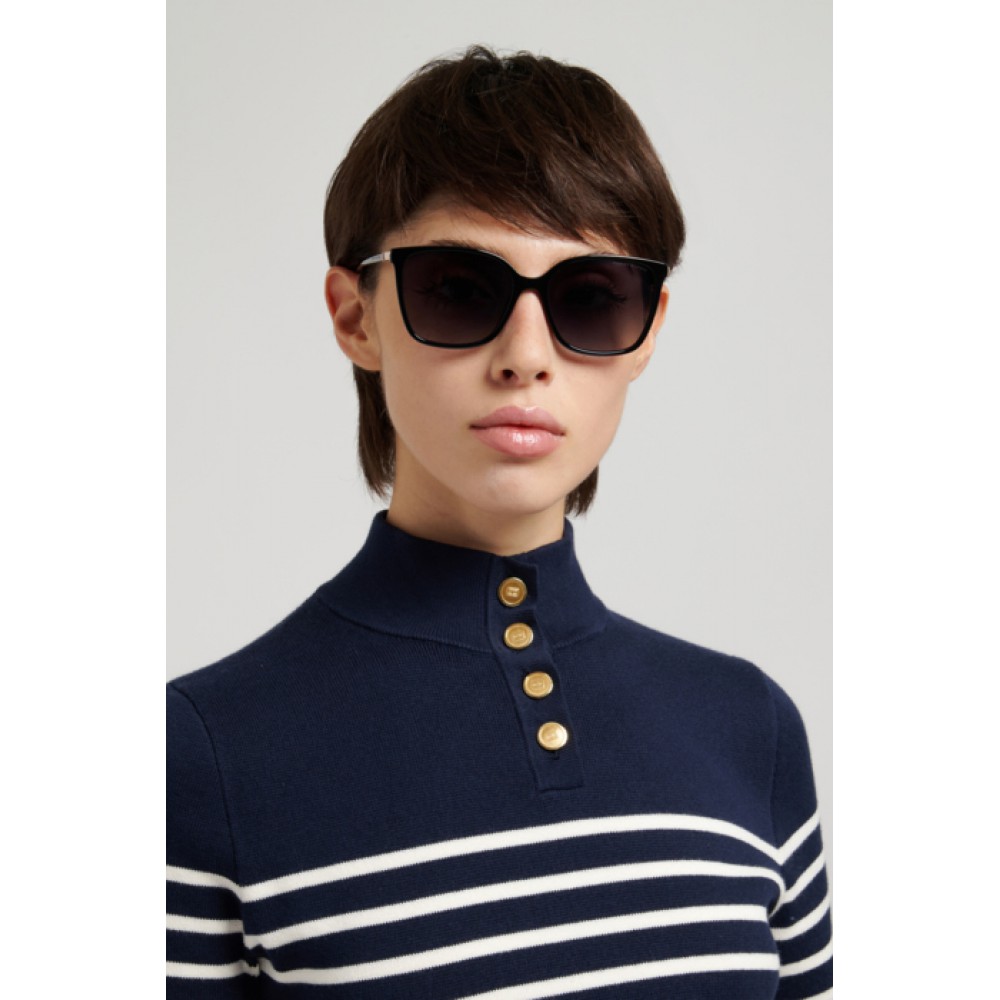 Tommy Hilfiger TH 2349/S 807 BLK
