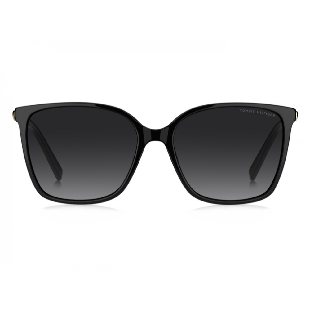 Tommy Hilfiger TH 2349/S 807 BLK