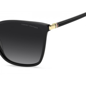 Tommy Hilfiger TH 2349/S 807 BLK