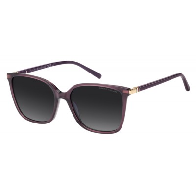 Tommy Hilfiger TH 2349/S LHF-BURGUNDY