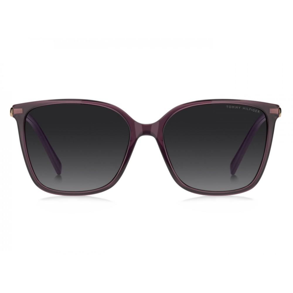 Tommy Hilfiger TH 2349/S LHF-BURGUNDY