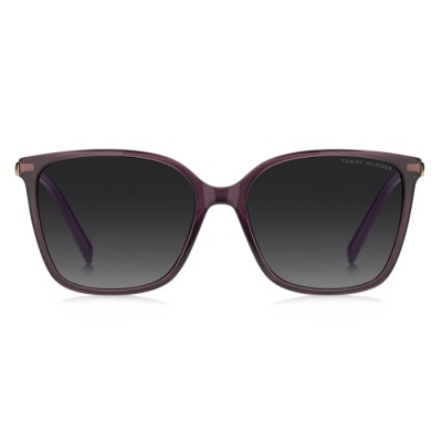 Tommy Hilfiger TH 2349/S LHF-BURGUNDY