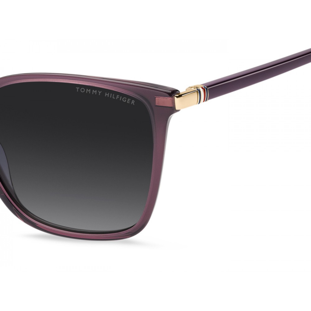 Tommy Hilfiger TH 2349/S LHF-BURGUNDY